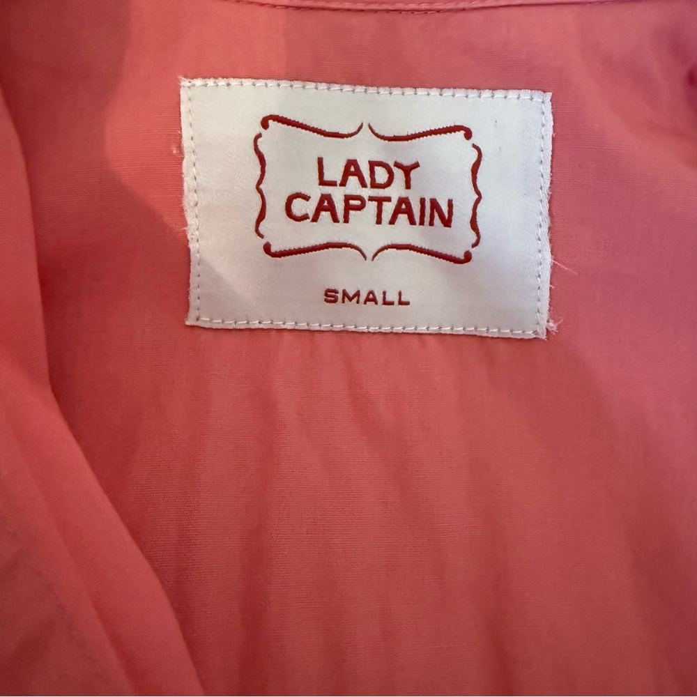Lady Captain The Everyday Midi Dress - Picture 5 of 6